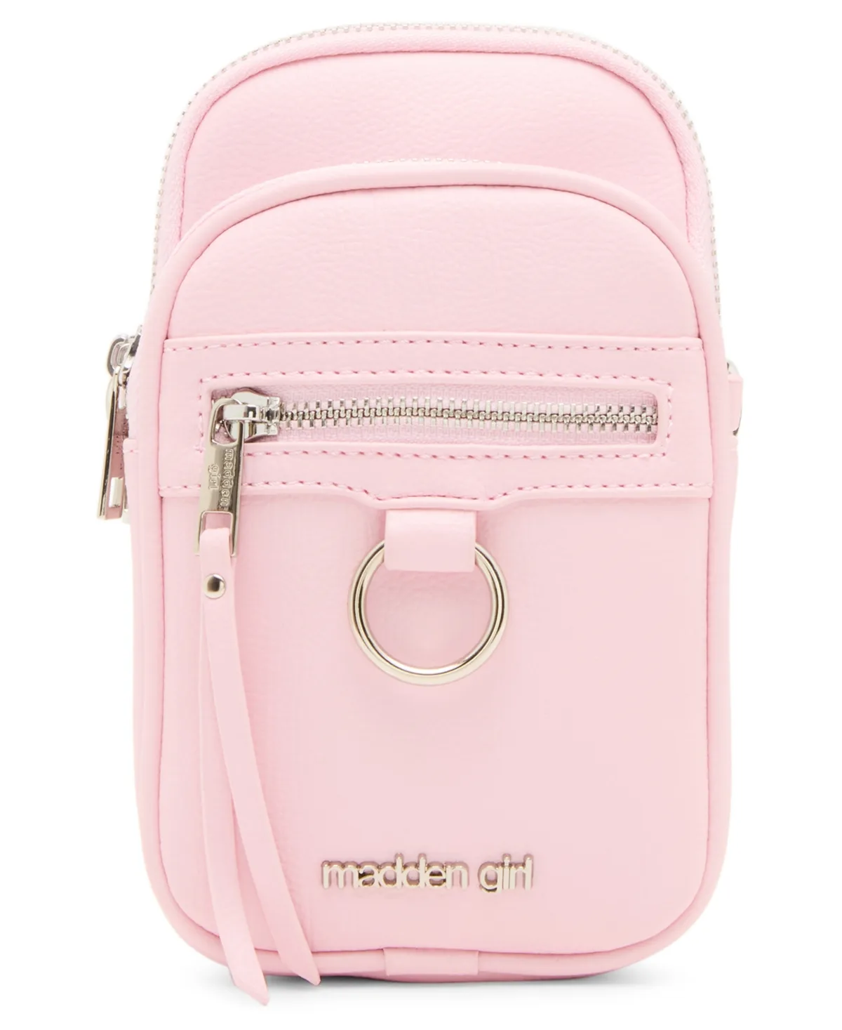 Danip North and South Crossbody Bag by Madden Girl