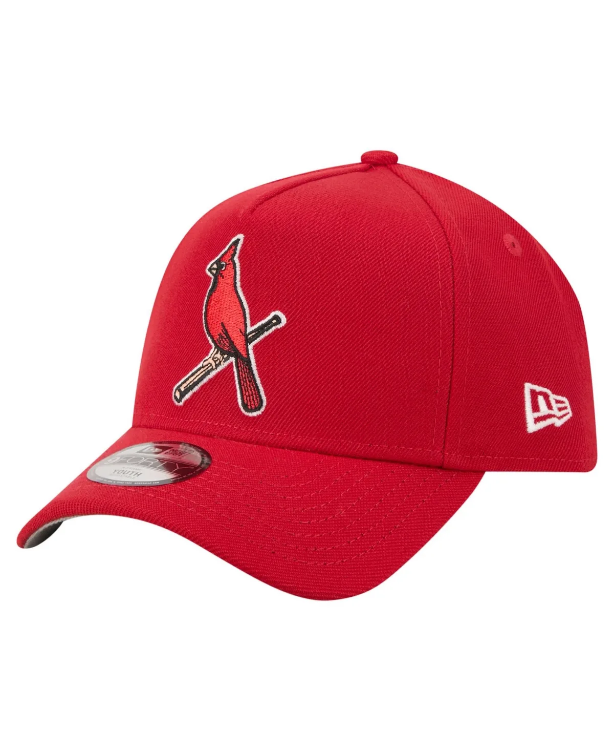 9FORTY A-Frame Cooperstown Logo Baseball Cap by New Era