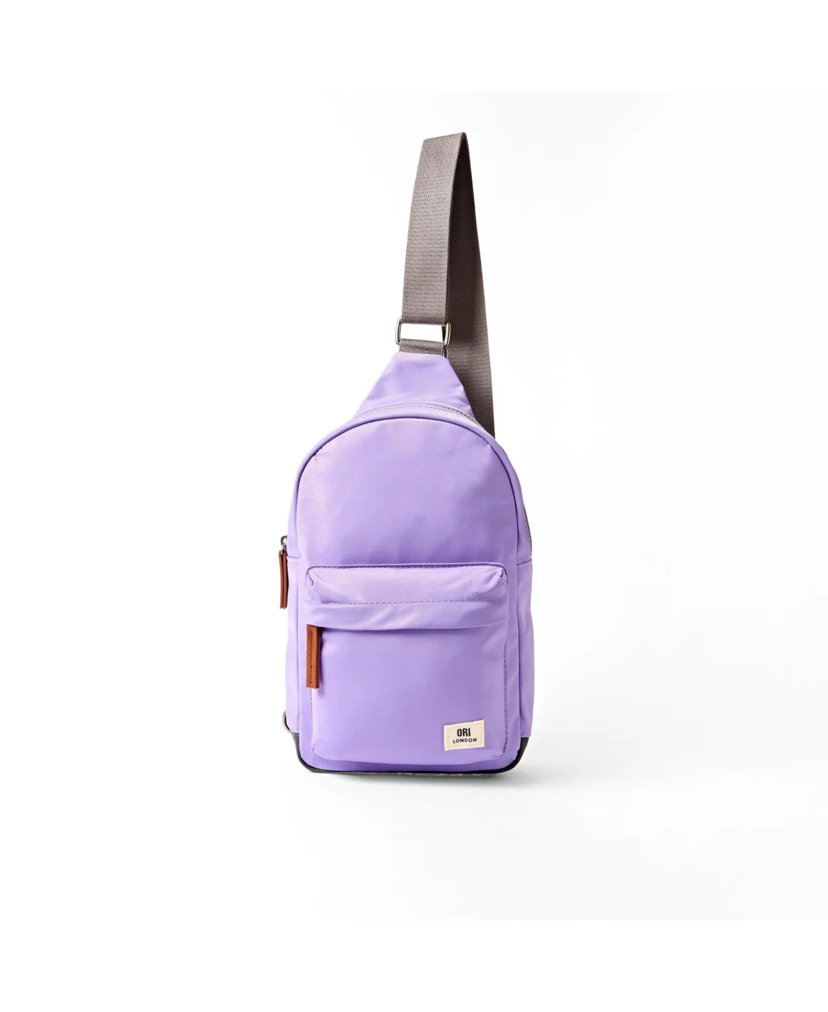 Willesden B Recycled Nylon by Ori London