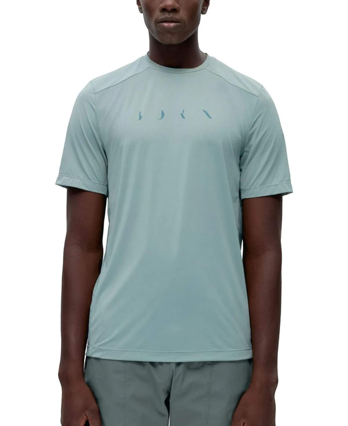 Born Living Yoga Volta 2.0 Performance Sports T-Shirt by Born