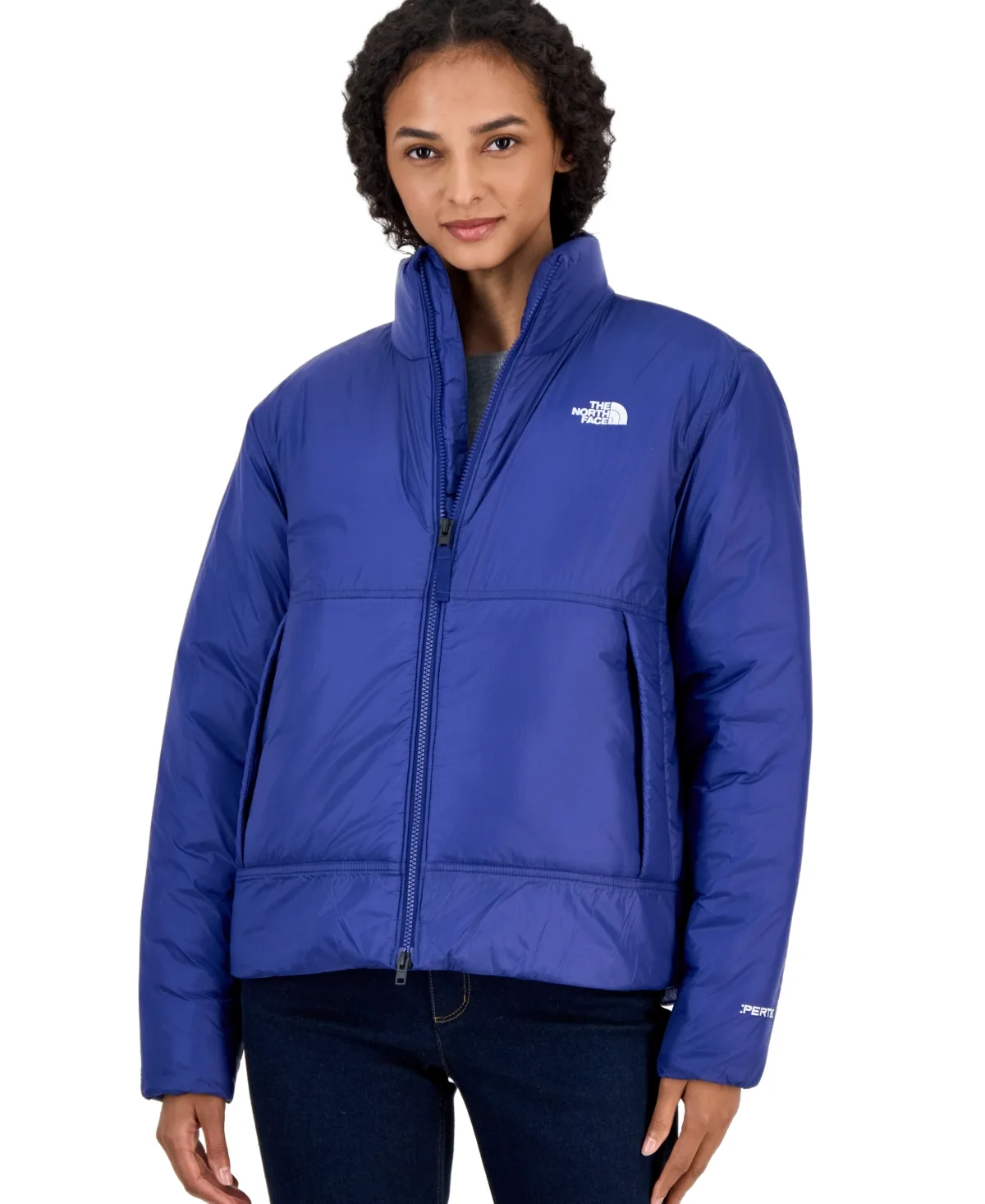 Pertex Explore Insulated Jacket by The North Face