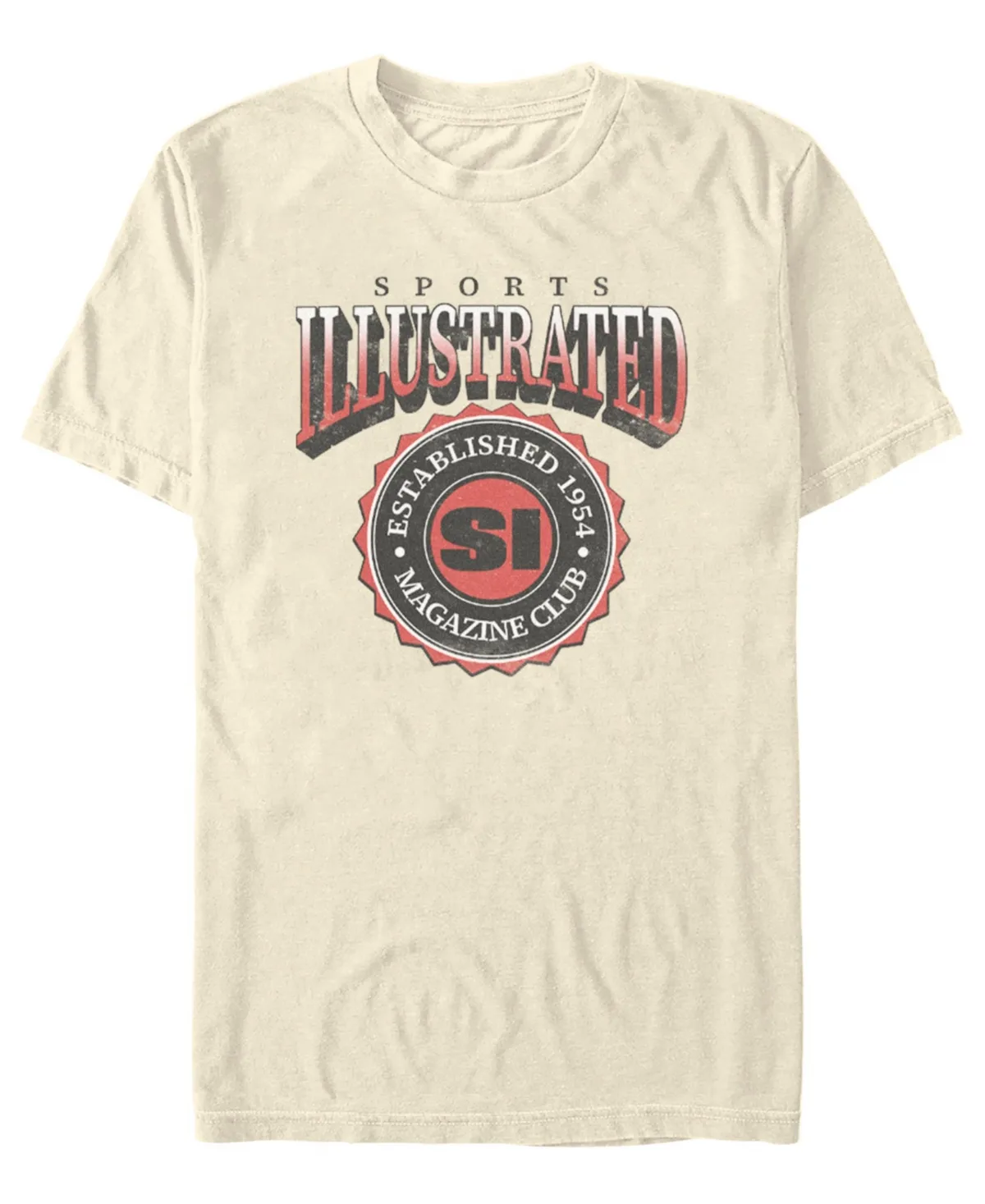 Si Icon Graphic T-Shirt by Fifth Sun
