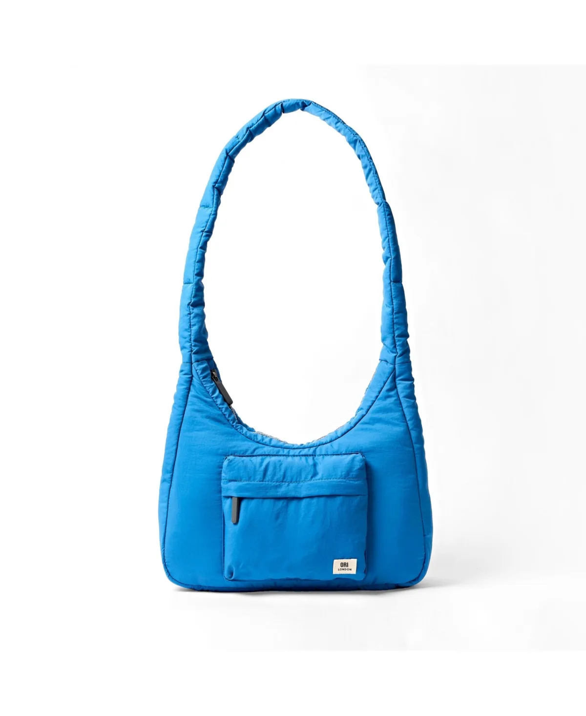 Belsize Crossbody Bag in Taslon by Ori London