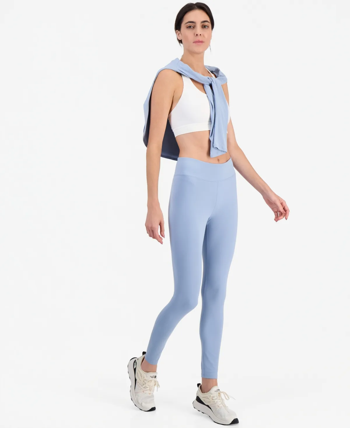 Studio Full-Length Leggings