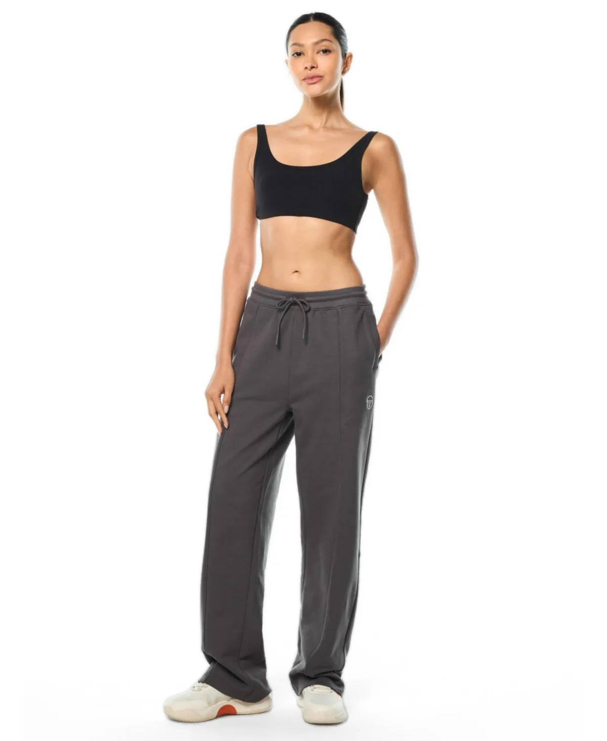 Lineo Track Pant by Sergio Tacchini
