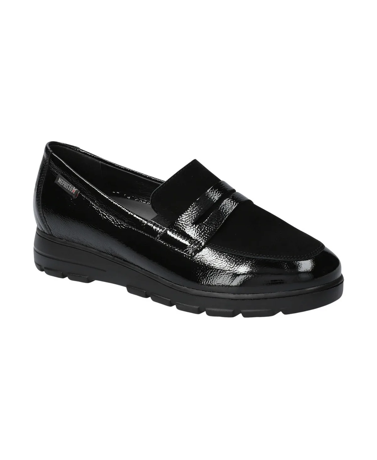 Loafer by Mephisto