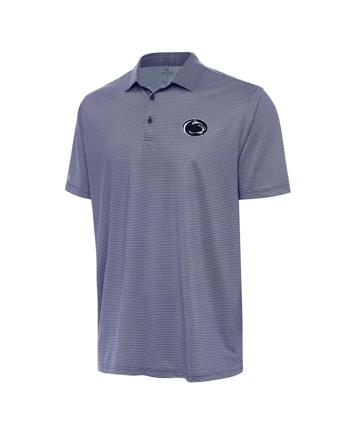 Penn State Nittany Lions Rings Polo Shirt by Antigua