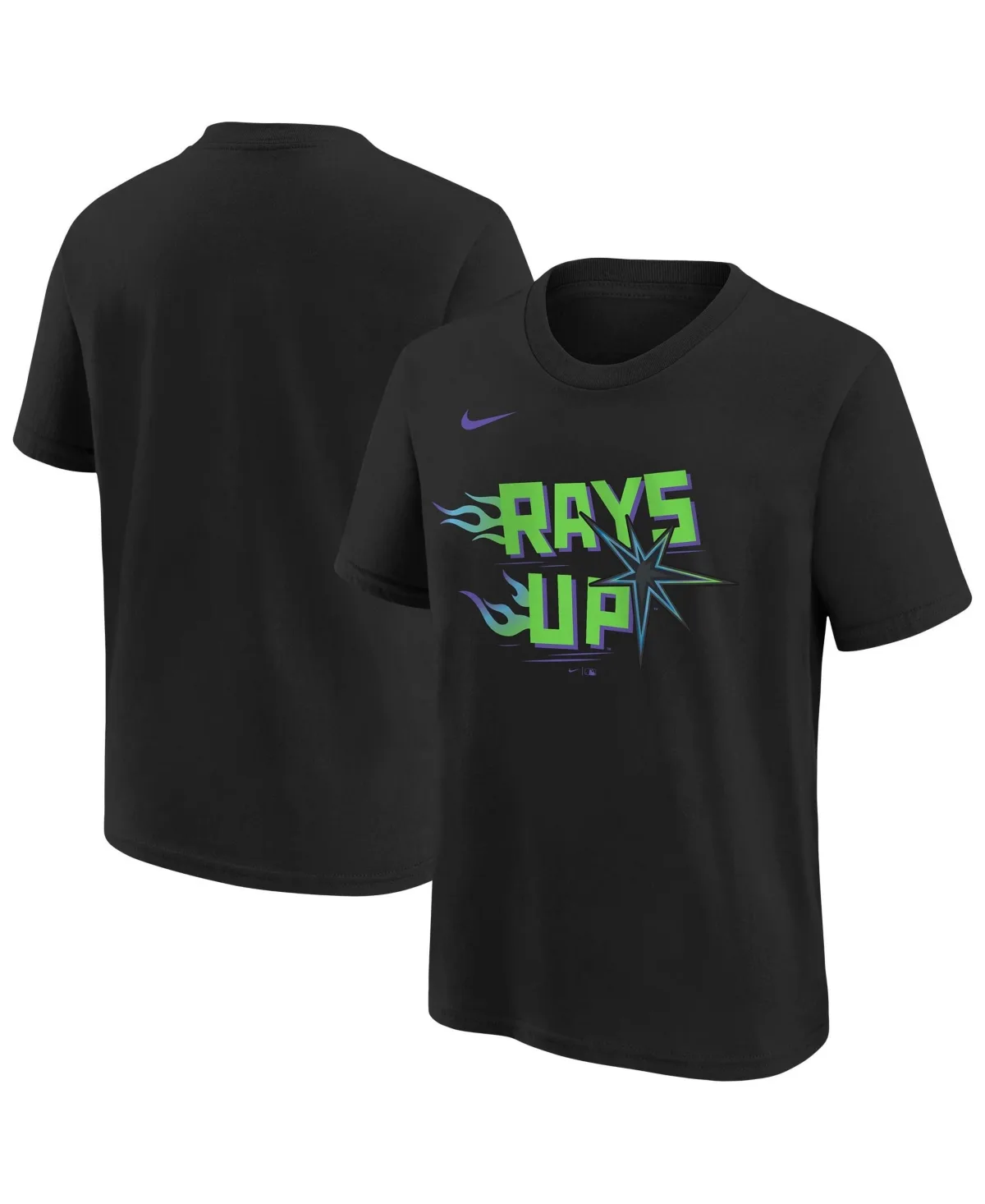 Tampa Bay Rays Hometown Collection T-Shirt by Nike
