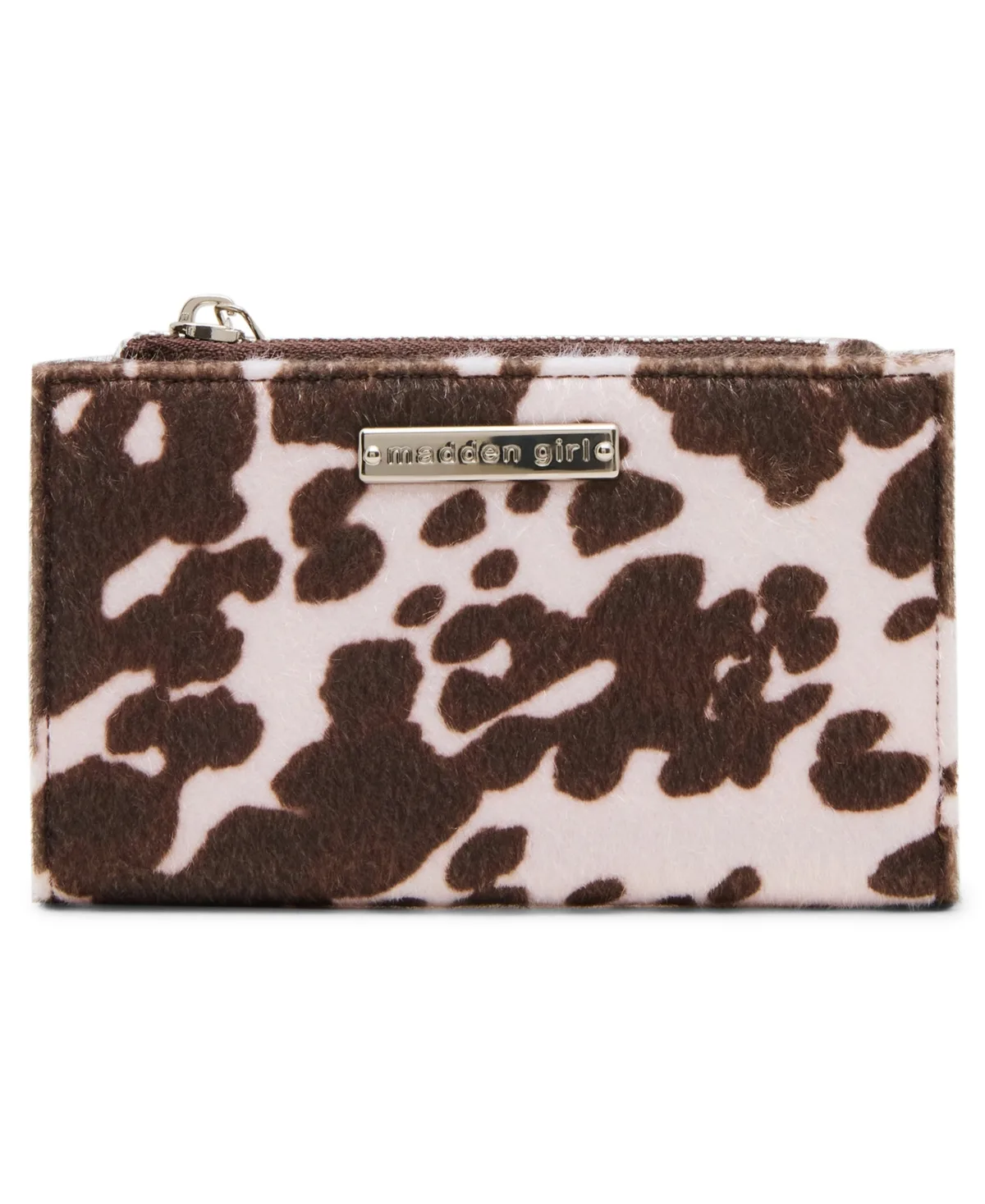 Morr Snap Wallet by Madden Girl