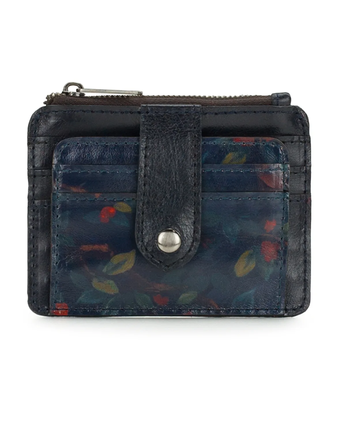 Cassis Id Case by Patricia Nash