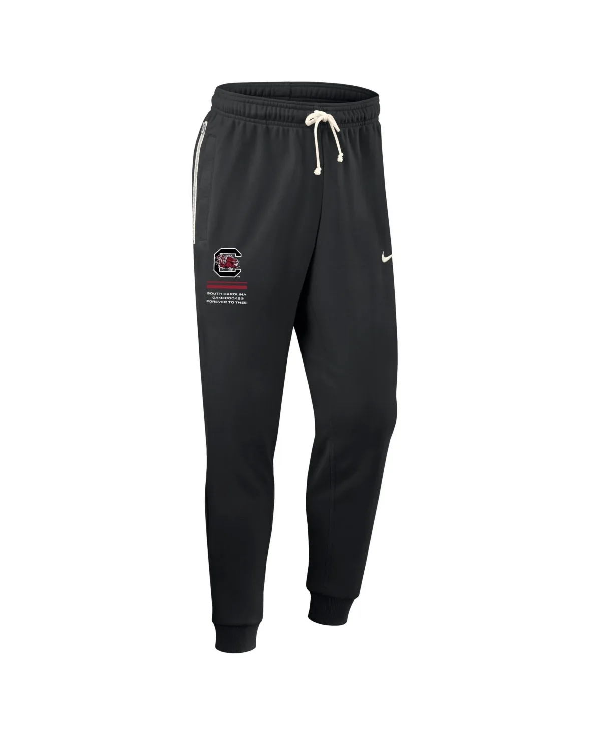 South Carolina Gamecocks South Carolina Sideline Standard Issue Dri-Fit Joggers by Nike
