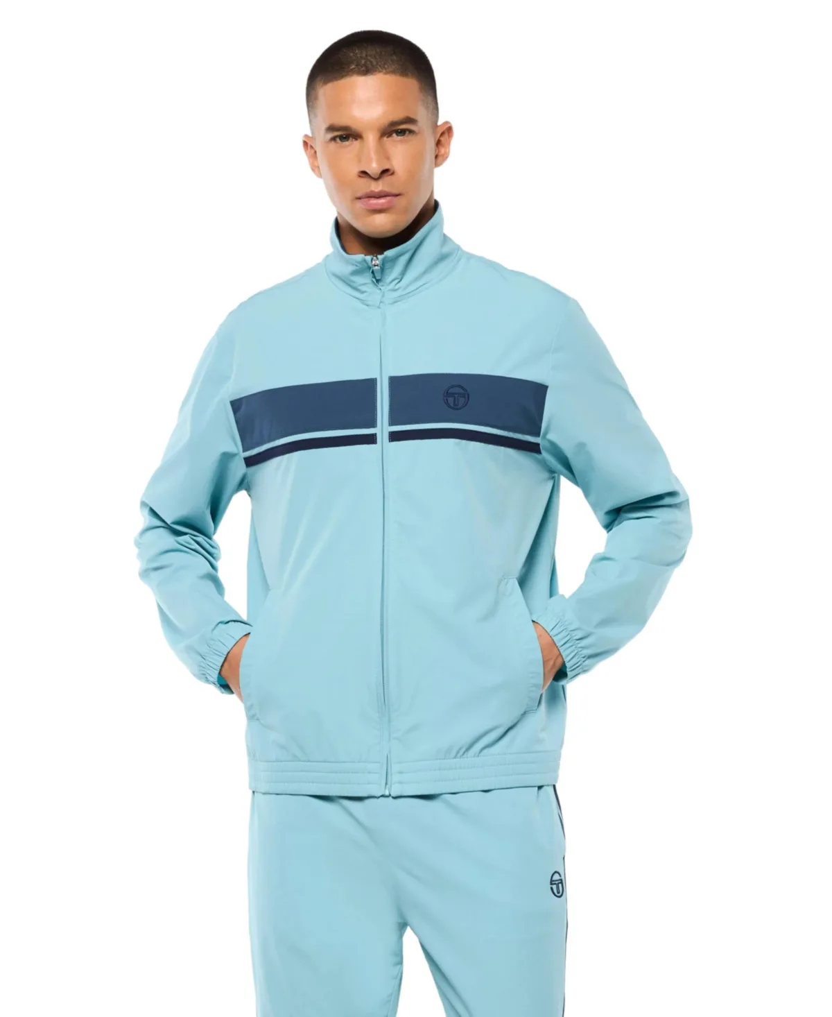 Damarindo Track Jacket by Sergio Tacchini