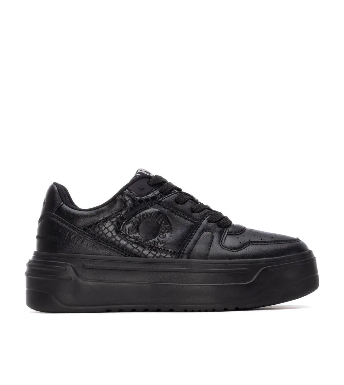 Lace-Up Casual Sneakers Refresh Collection by Xti