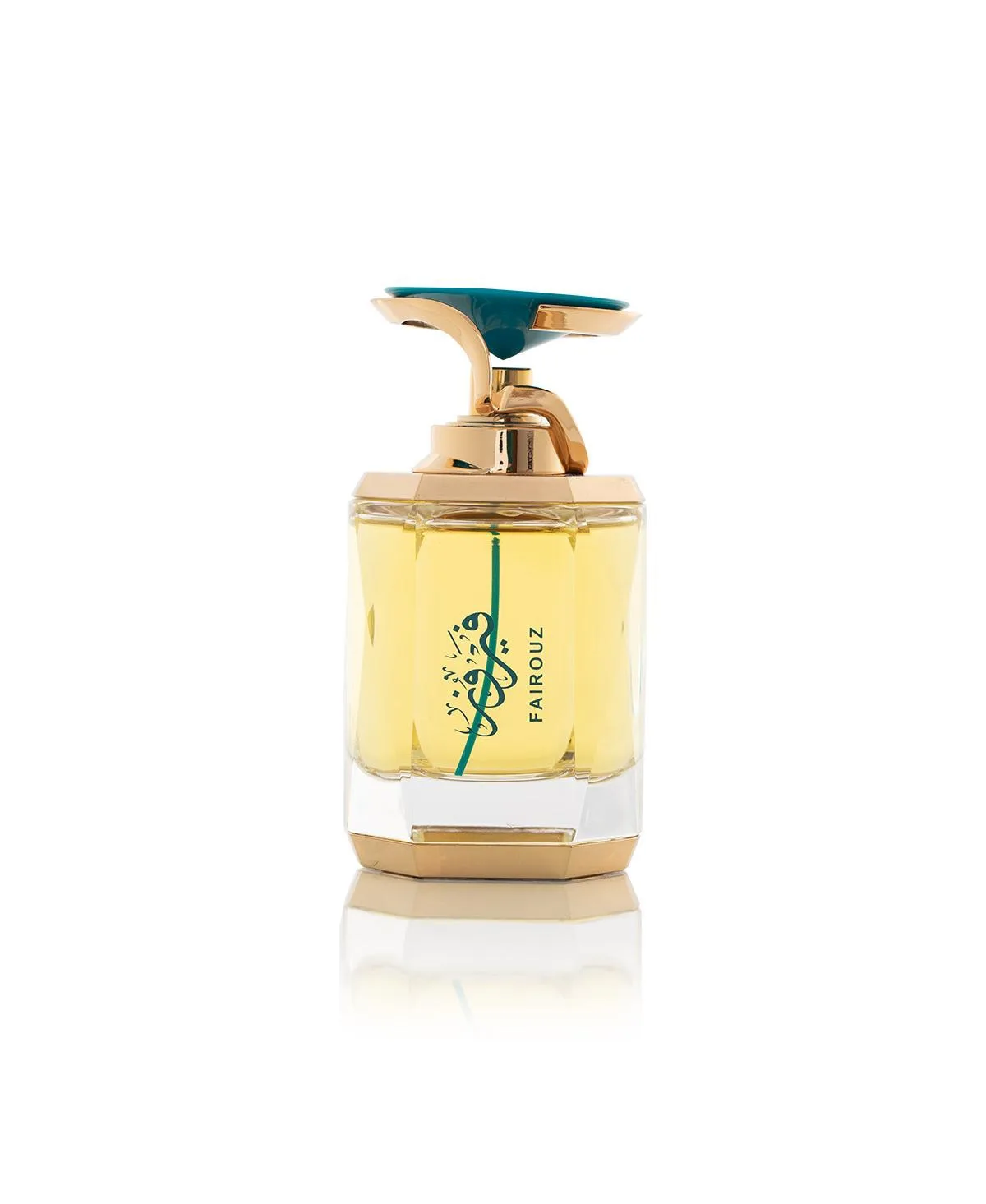 Fairouz 100 Millilitre Eau De Parfum by Arabian Oud