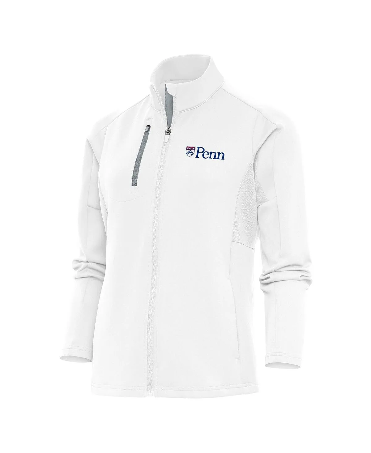Pennsylvania Quakers Generation Full-Zip Jacket by Antigua