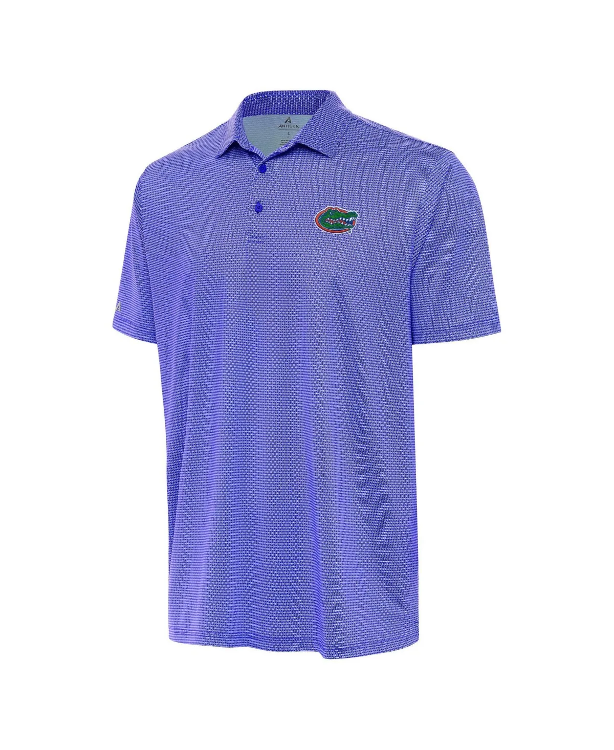 Florida Gators Rings Polo Shirt by Antigua