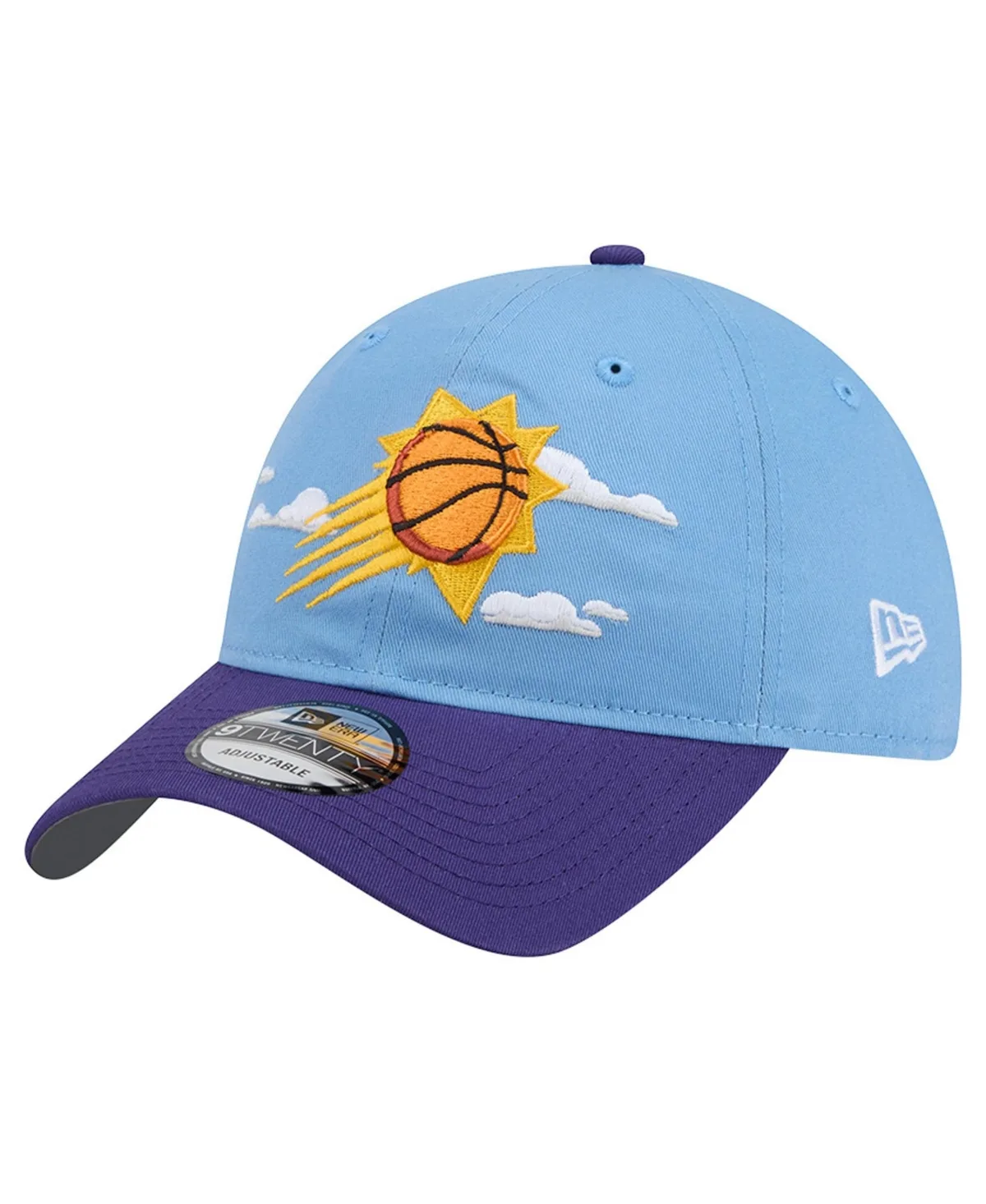 Phoenix Suns 9TWENTY Adjustable Hat by New Era