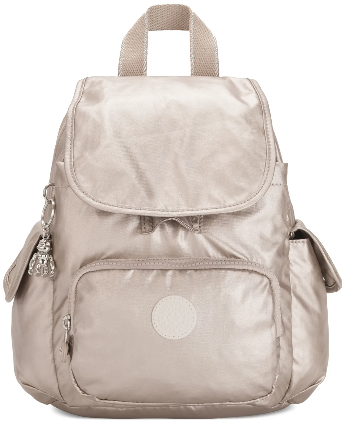 City Pack Mini Backpack by Kipling