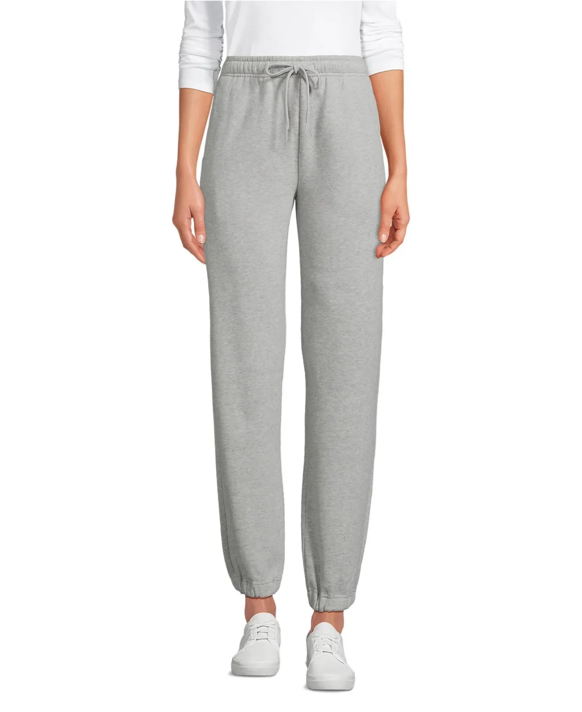 Serious Sweats High Rise Jogger Pants - Set Bottom