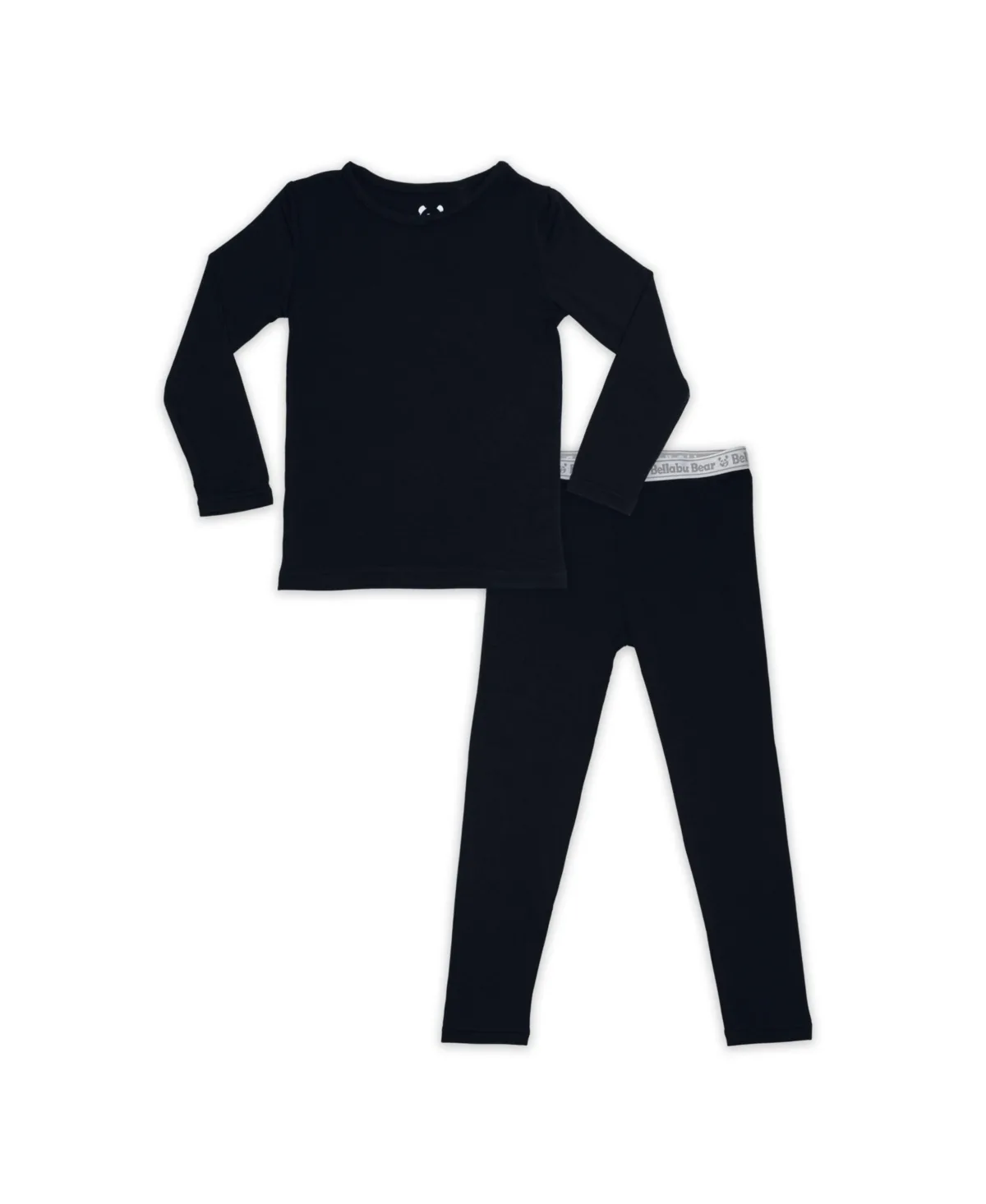 Set of 2 Piece Pajamas by Bellabu Bear