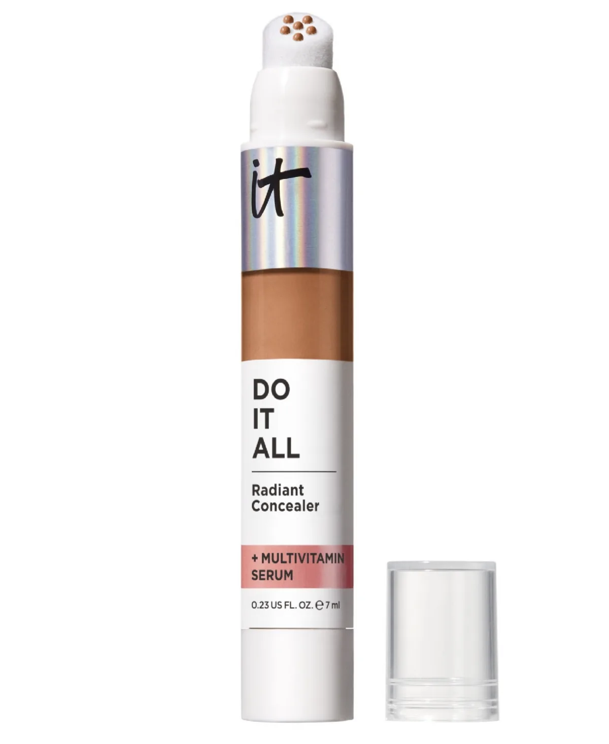 Do It All Radiant Concealer - Tan Cool by IT Cosmetics