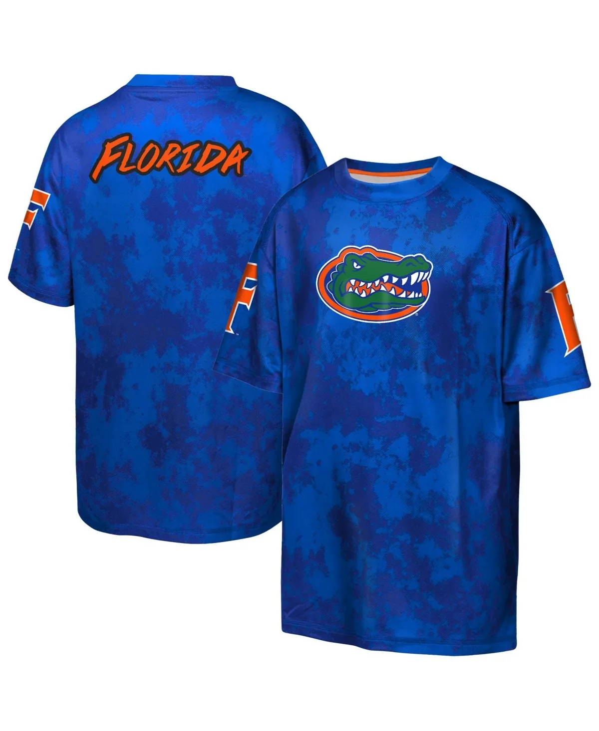 Off-Side Sublimated T-Shirt by Outerstuff
