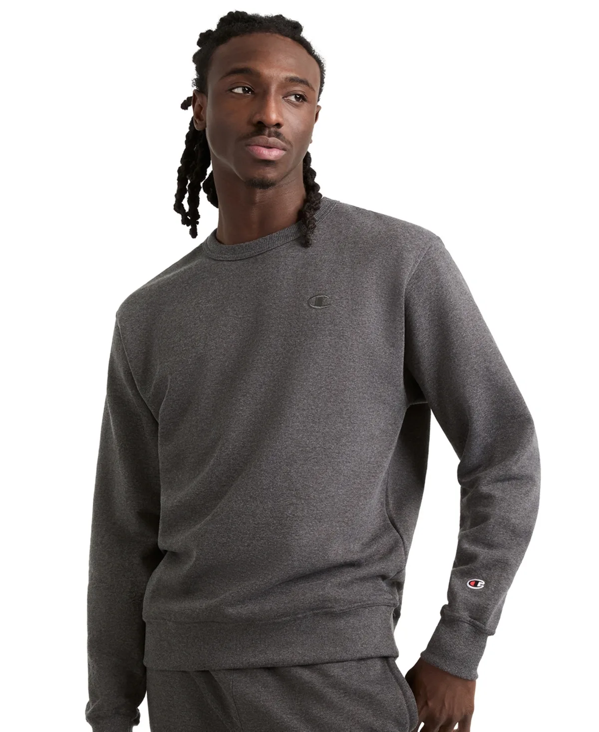 Crewneck Sweatshirt by Champion