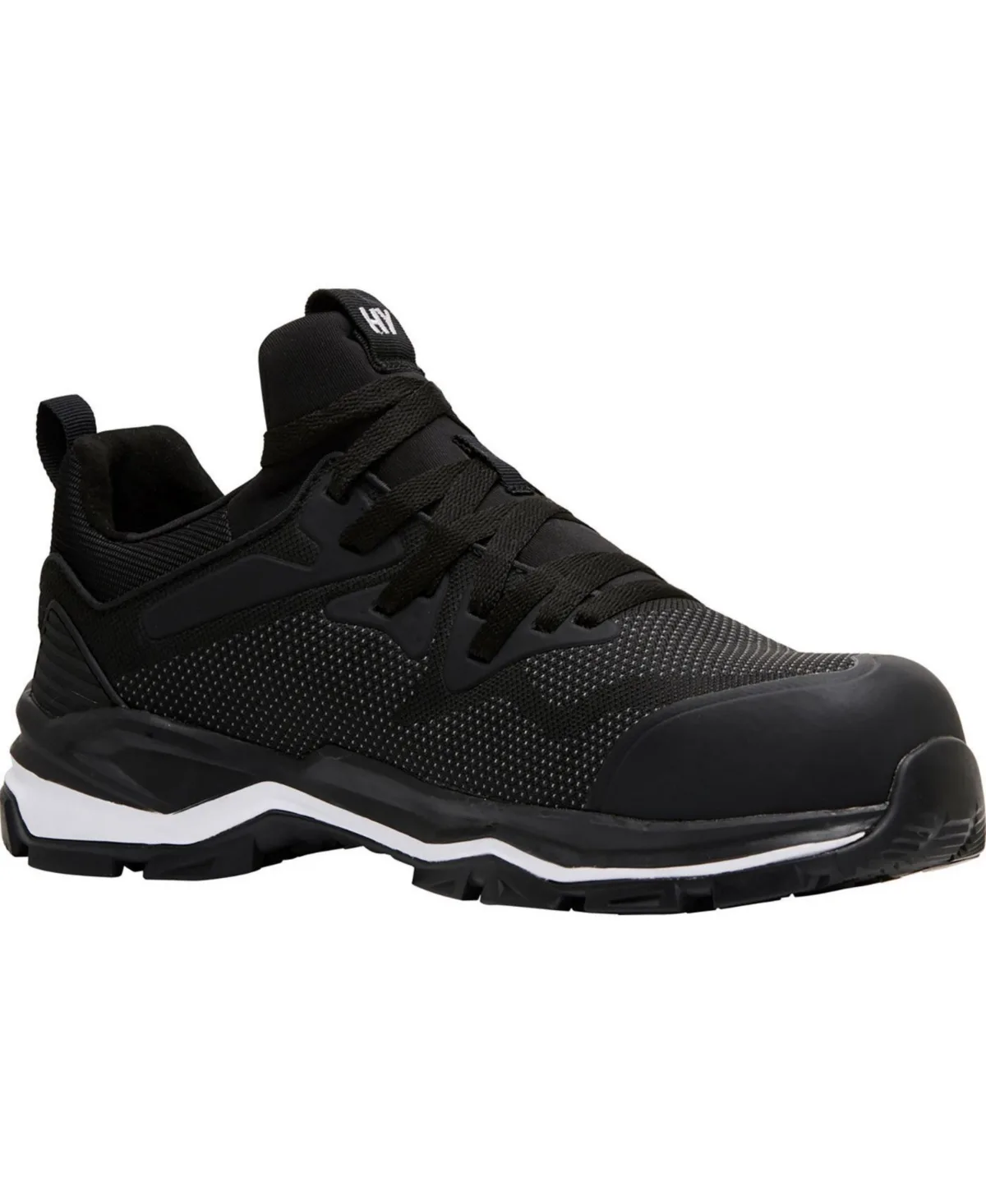 Icon Composite Toe Static-Dissipative Puncture-Resisting Athletic Work Shoe by Hard Yakka