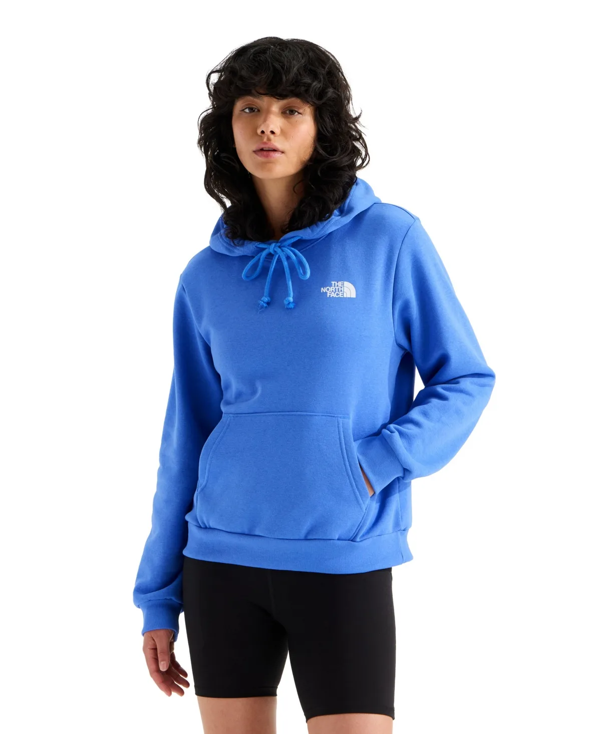 Evolution Box Nse Hoodie by The North Face