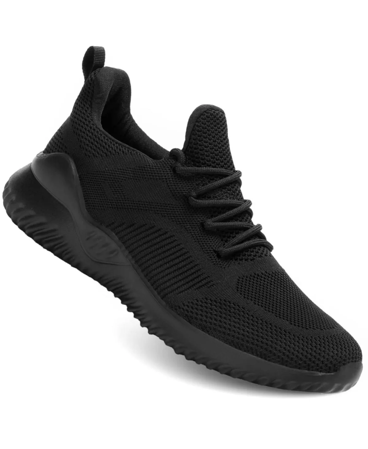Non-Slip Breathable Memory Foam Sneakers