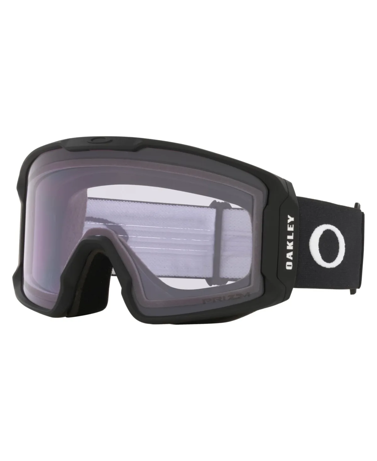 Large Prizm Snow Goggles OO7070 by Oakley