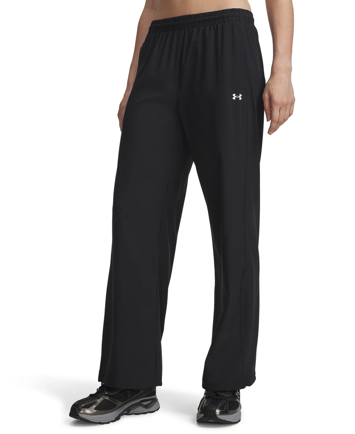 Rival Woven Pants by Under Armour