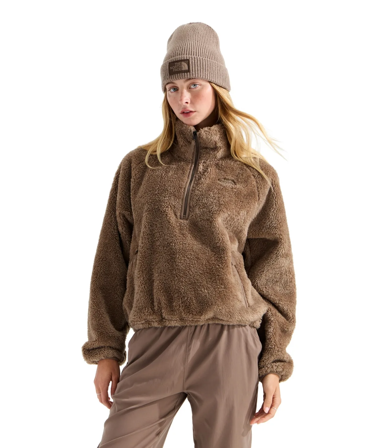 Osito Evolve Fleece Jacket by The North Face