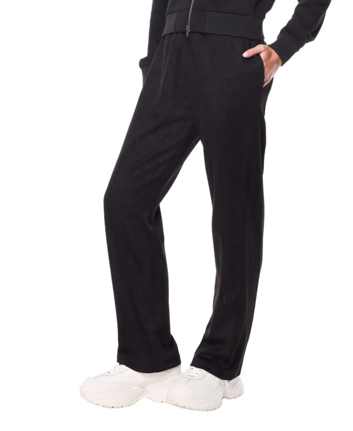 Camoscio Pant by Sergio Tacchini
