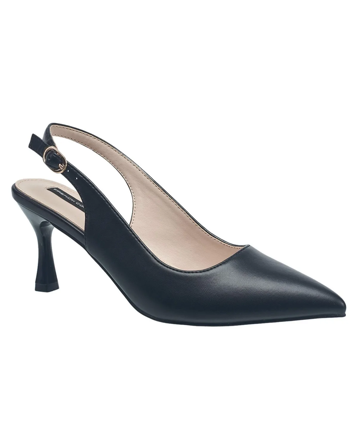Brenna Heel