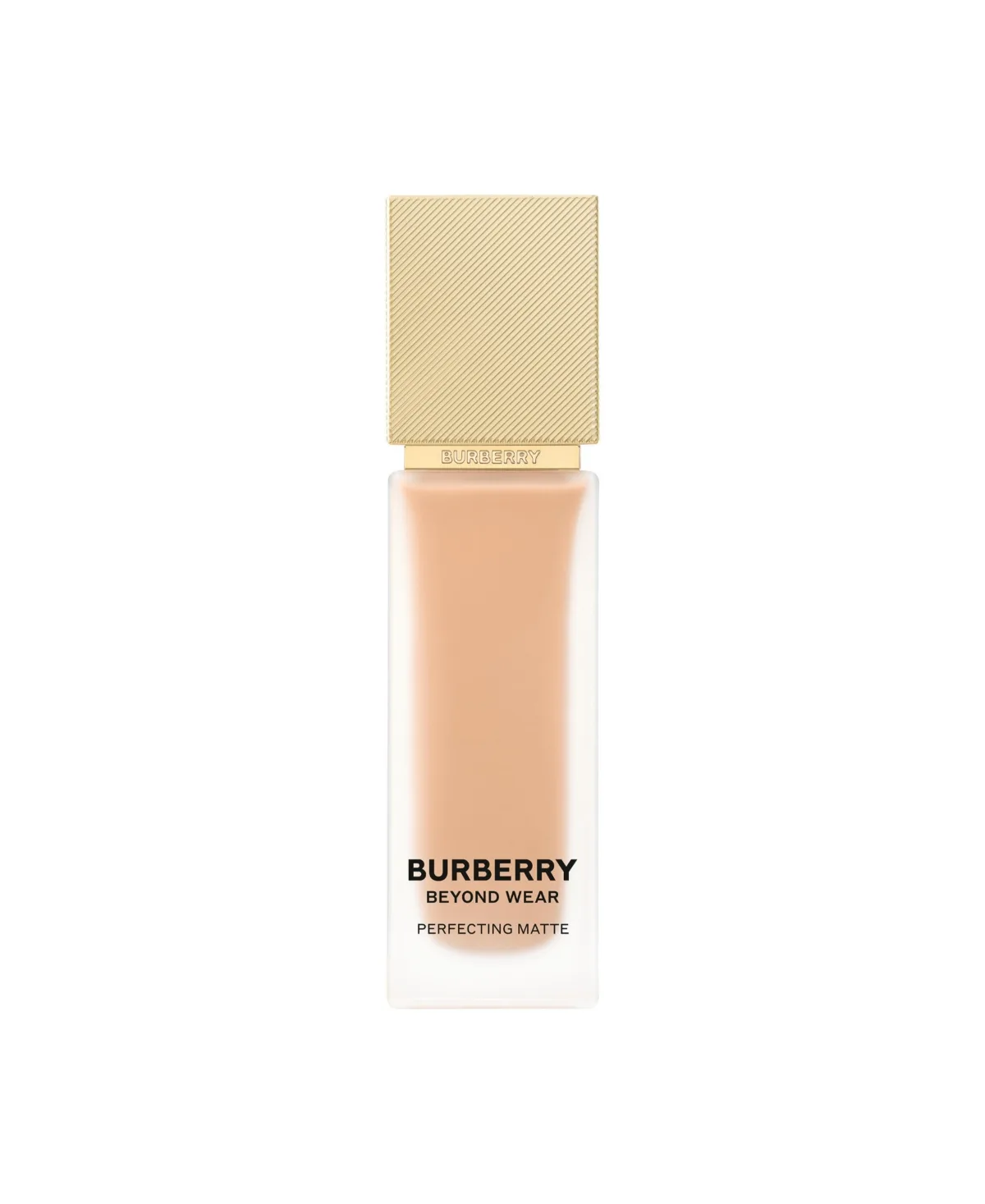 Beyond Wear Perfecting Matte Foundation, 1 oz. - 50 Medium Neutral by Burberry