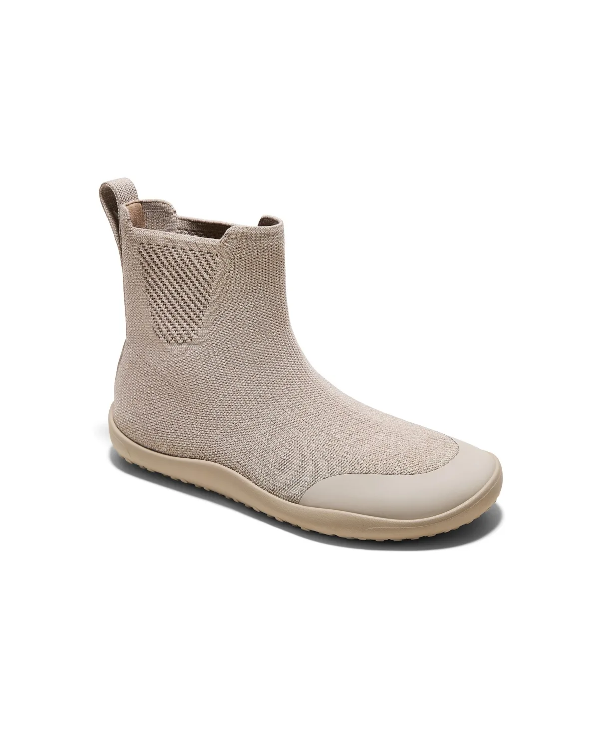 Milo Round-Toe Barefoot Sneakers by Vivaia