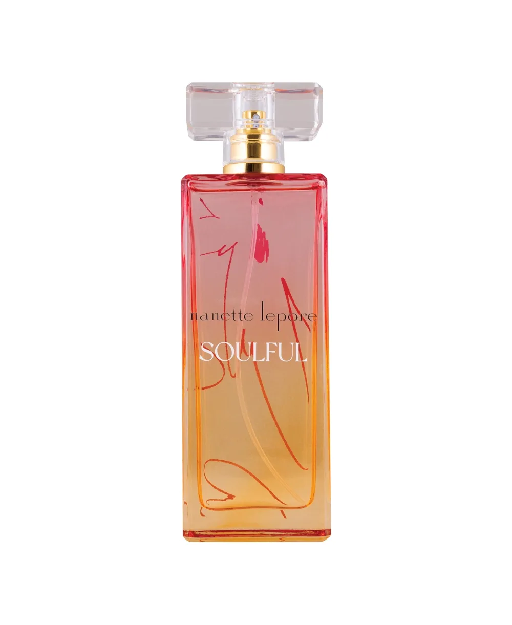 Soulful Perfume 3.4 oz by Nanette Lepore