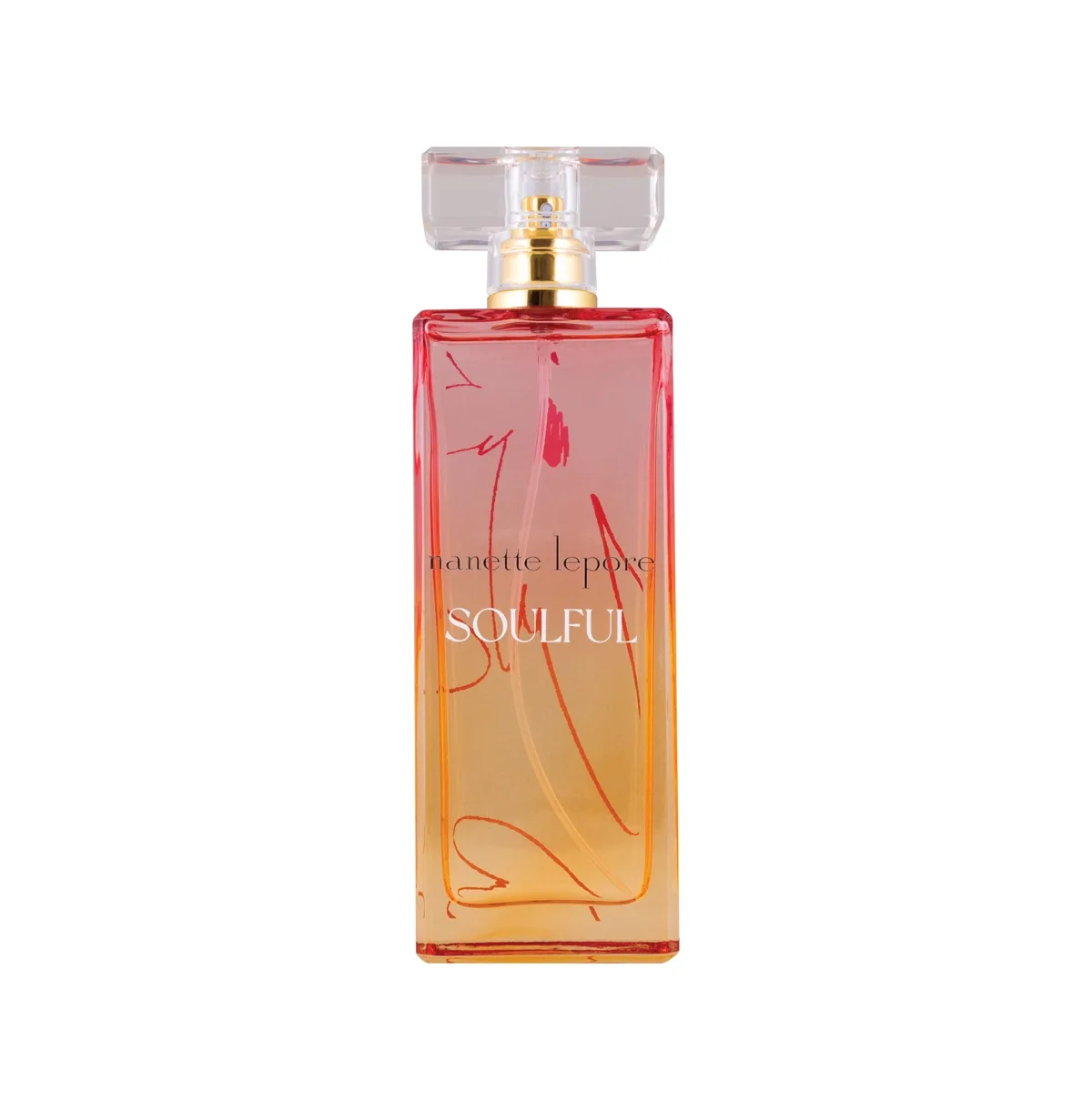 Soulful Perfume 3.4 oz by Nanette Lepore