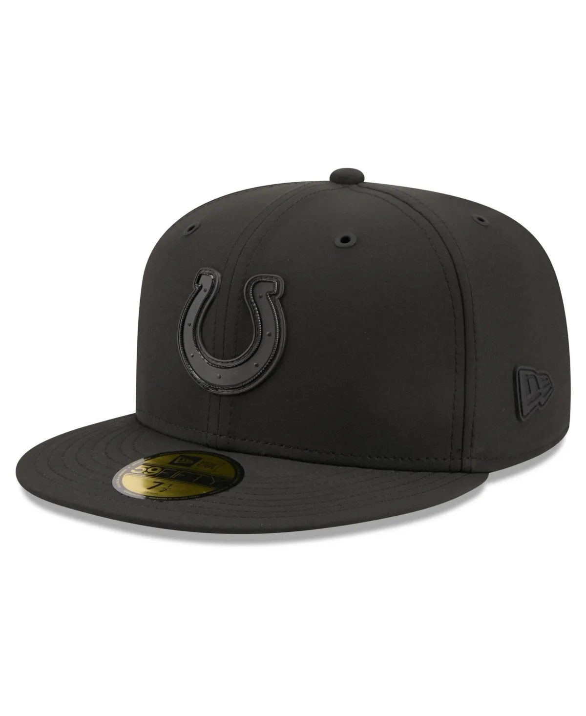 Indianapolis Colts 2026 Sideline 59FIFTY Fitted Hat by New Era
