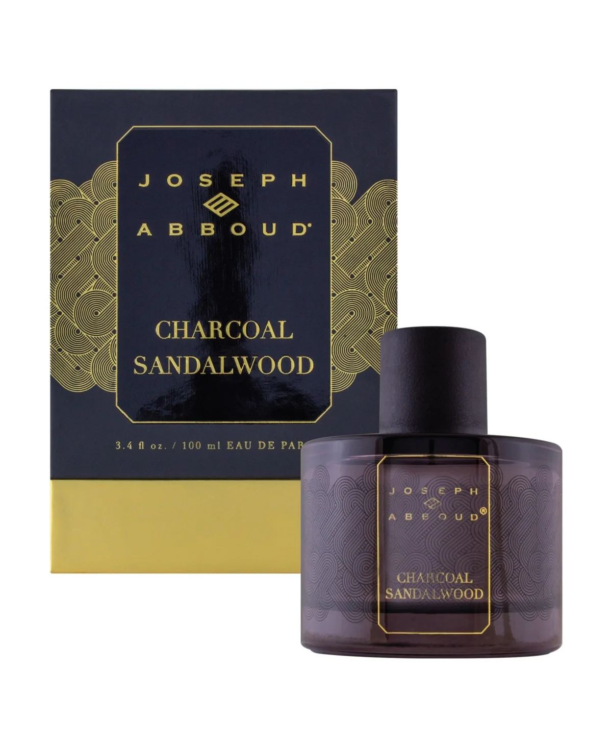 Sandalwood Eau De Parfum 3.4 oz by Joseph Abboud