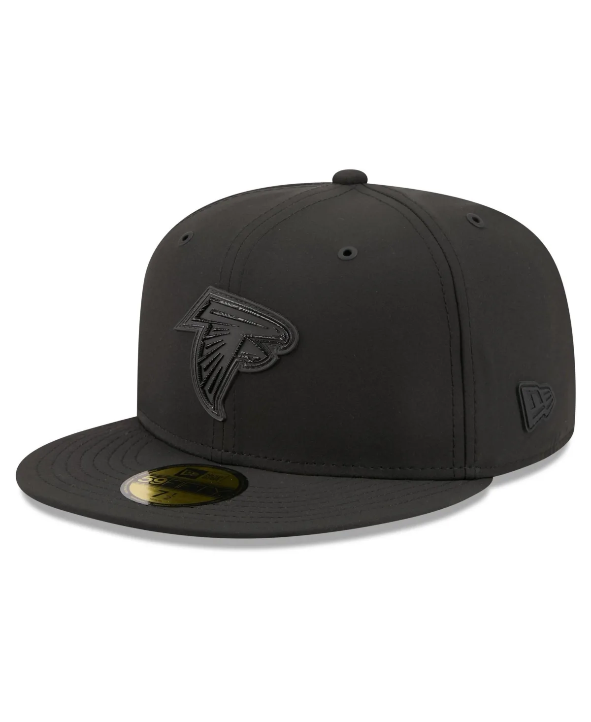 Atlanta Falcons 2026 Sideline 59FIFTY Fitted Hat by New Era