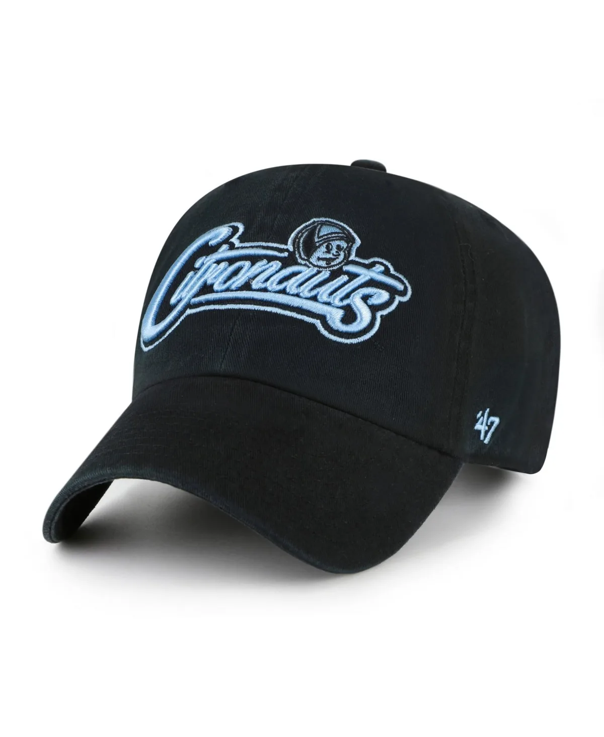 UCF Knights Clean Up Adjustable Baseball Cap by 47 Brand