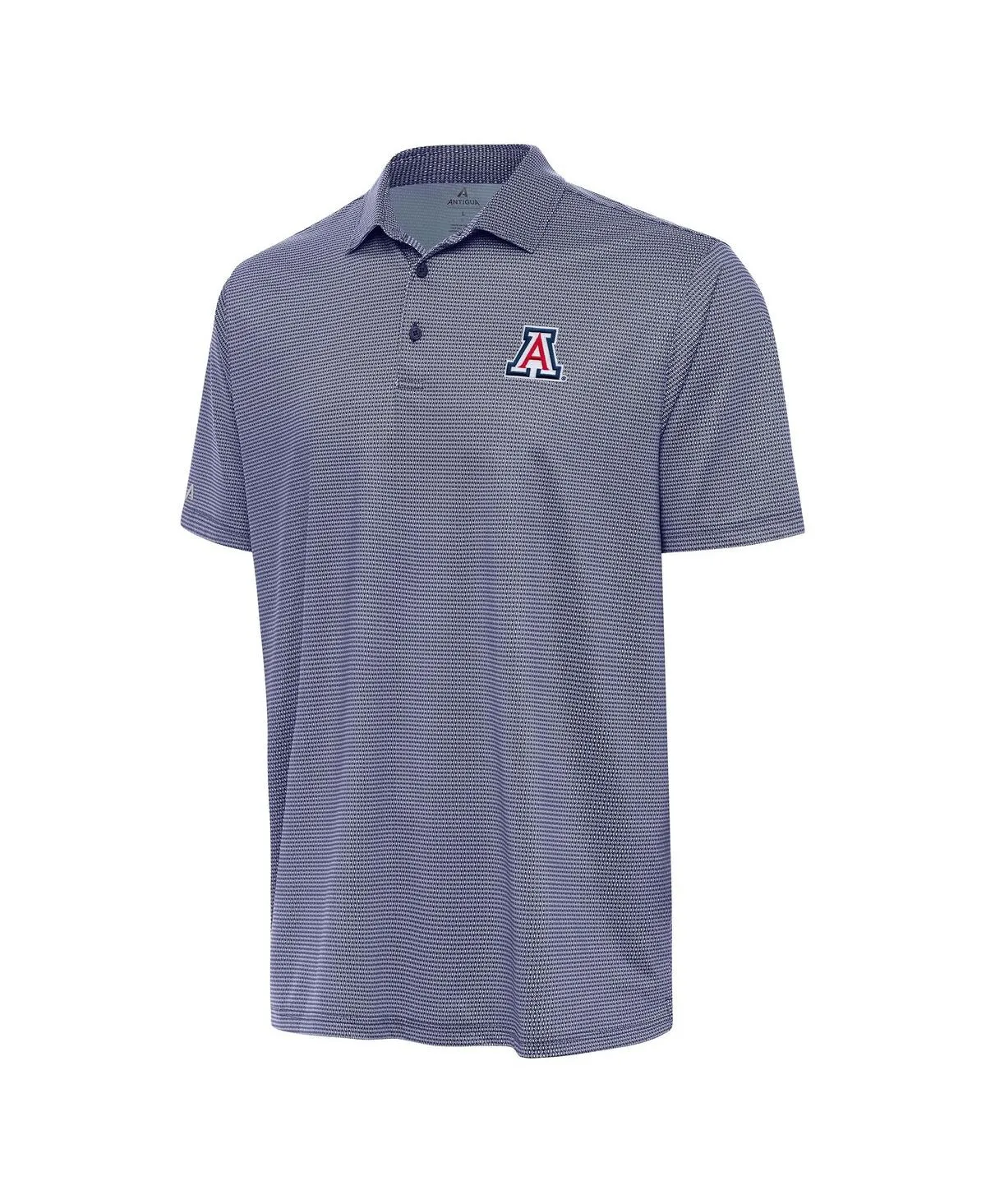 Arizona Wildcats Rings Polo Shirt by Antigua