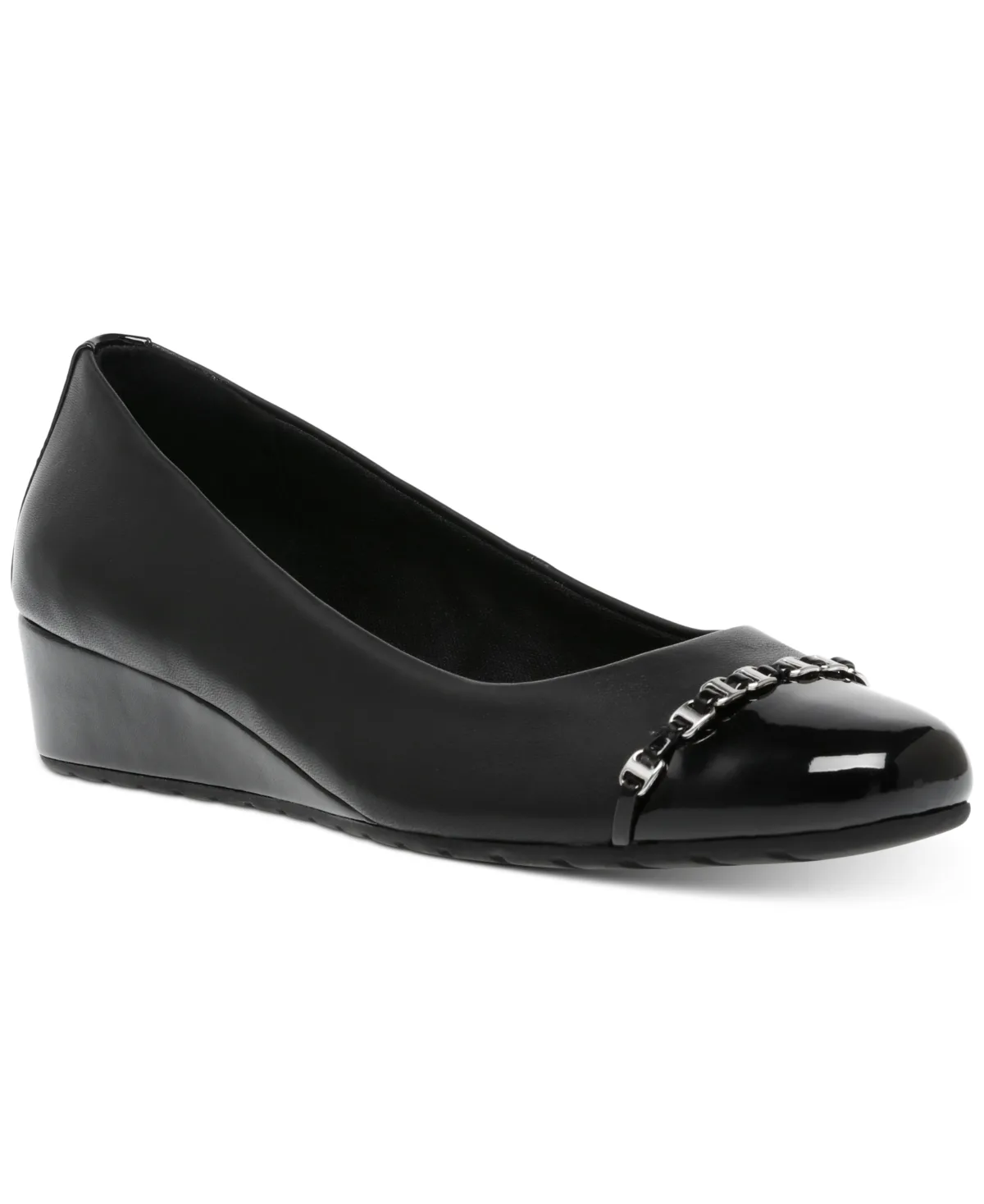 Maysel Wedge Flats