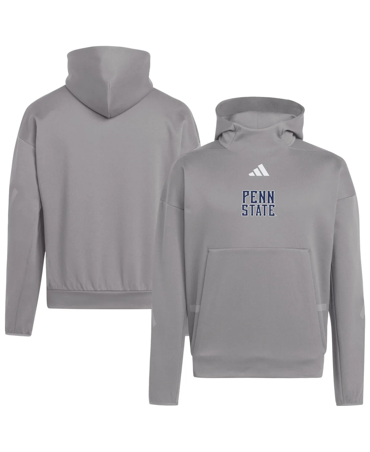 Penn State Nittany Lions Z.n.e. Graphic Pullover Hoodie by adidas