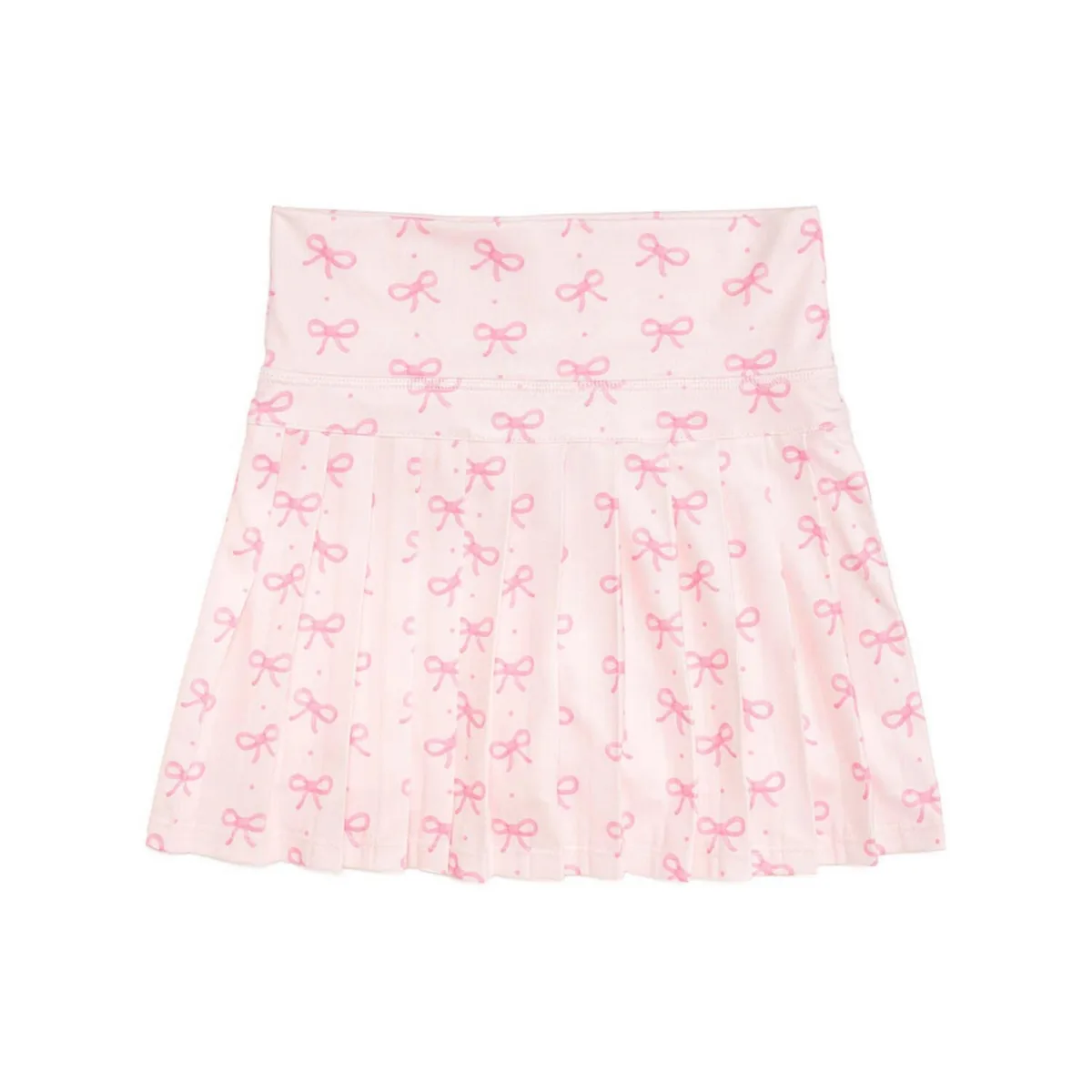 Bow Athletic Skort by Sweet Wink