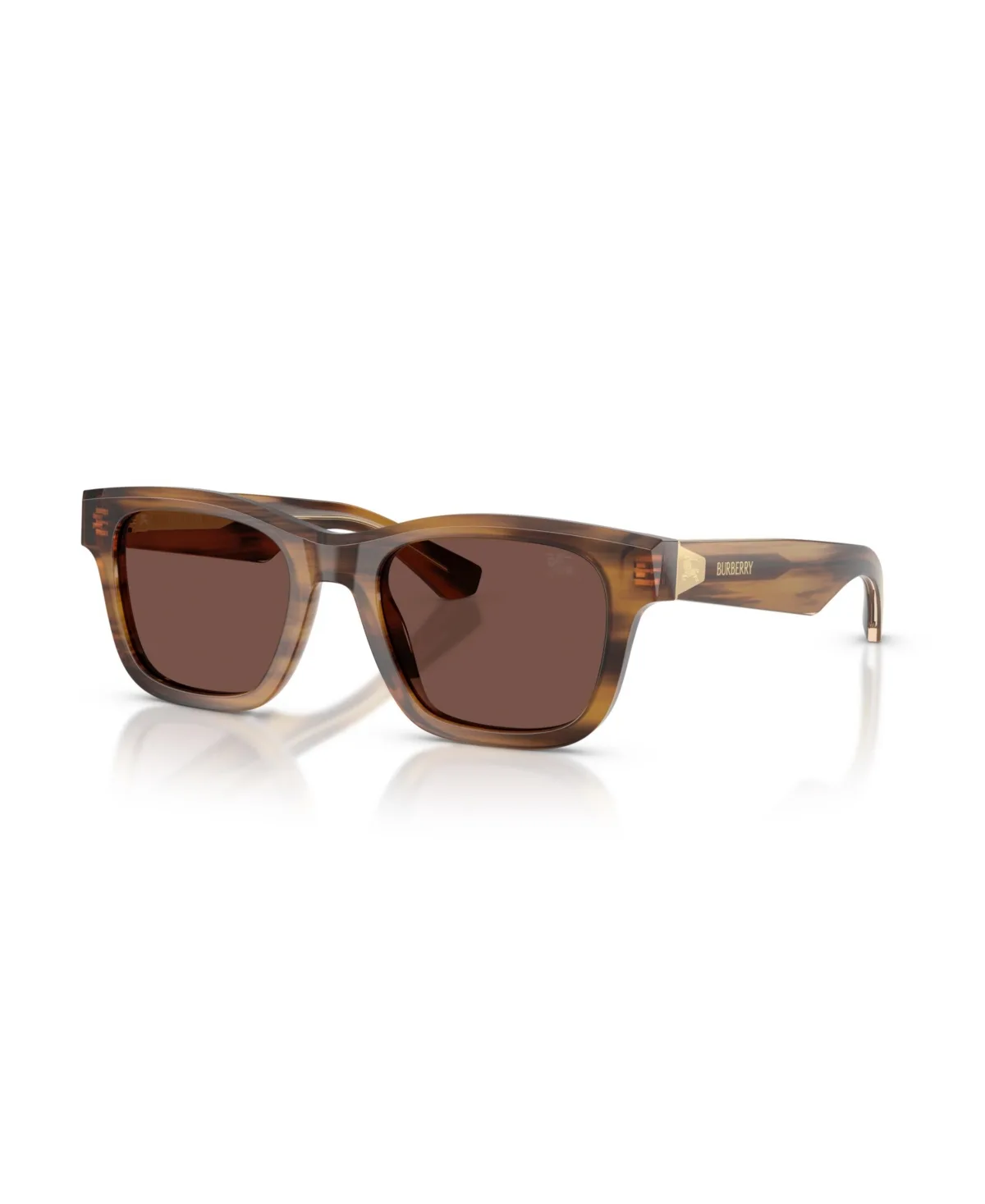 Square Sunglasses BE4504 by Burberry