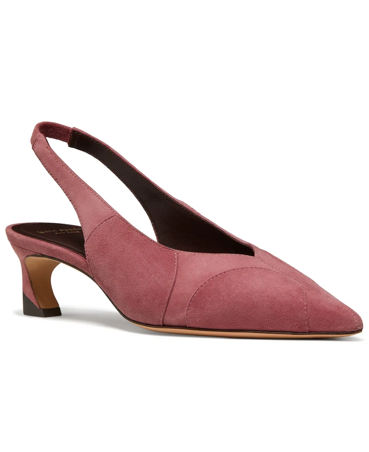 Viv Slingback Pumps by kate spade