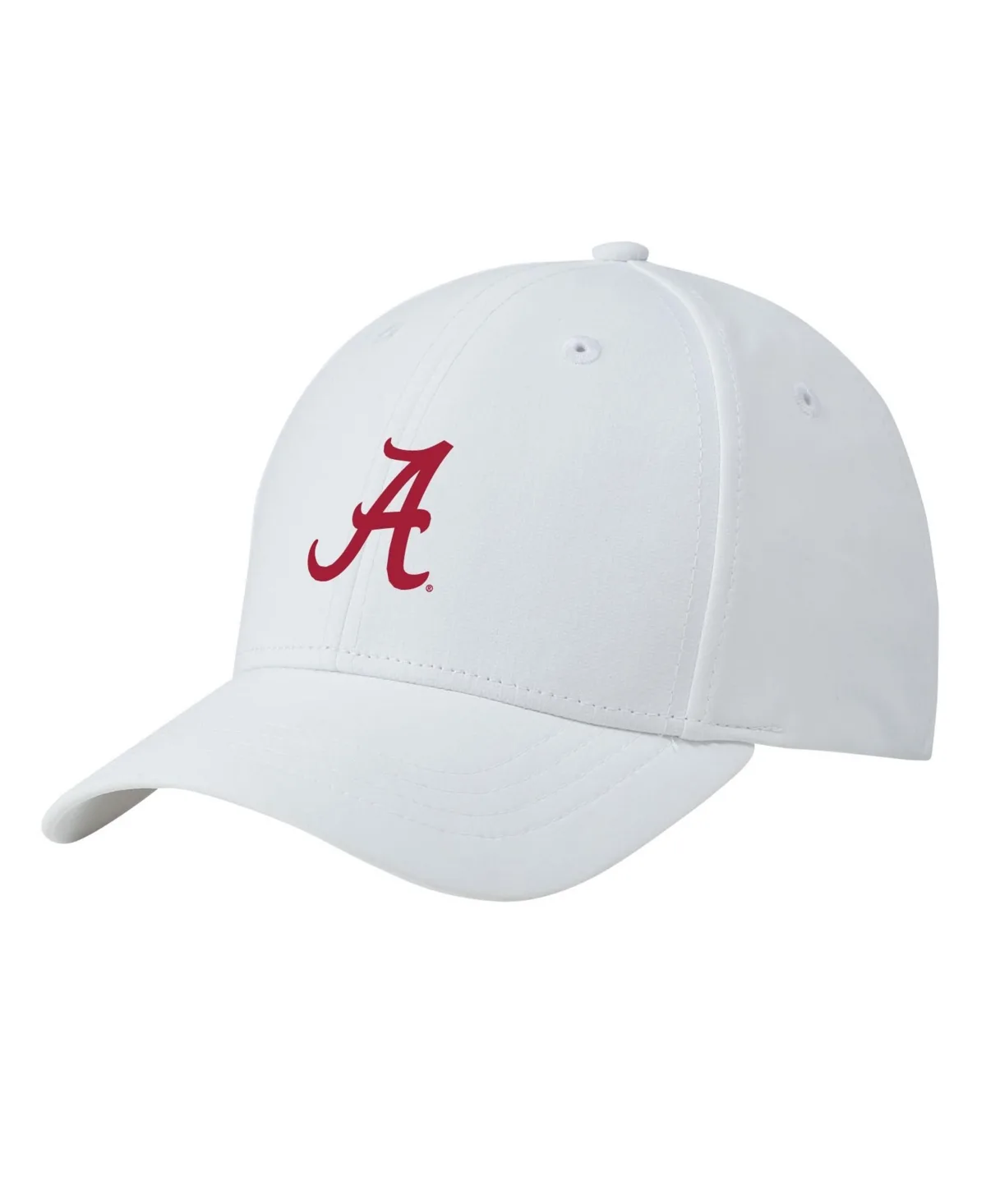 Alabama Crimson Tide Tyler Adjustable Baseball Cap by Garb